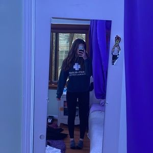 Grey Sloan Memorial Sweatshirt